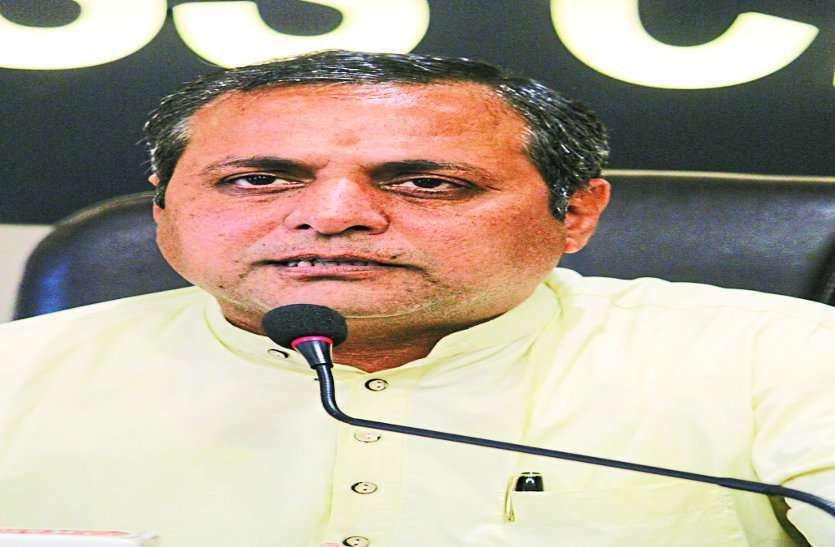 MLA raised issue of incomplete sewerage raised in the house विधायकों ने सदन में उठाया अधूरे सीवरेज का मुद्दा