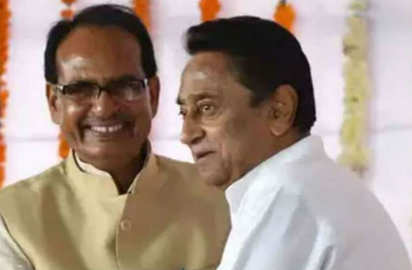 Shivraj Singh शिवराज ने सीएम से पूछा- प्रदेश में बच्चों की बलि चढ़ रही है नींद से कब उठेंगे आप, क्या कांग्रेस का हाथ अपराधियों के साथ