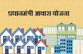 Complaint going on in verification of PM houses, complaint पीएम आवासों के सत्यापन में चल रही गड़बड़ी, शिकायत