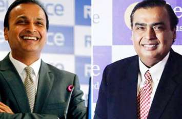 Mukesh Ambani RIL to Bid for Anil Ambani RCom बैंक्रप्सी में फंसी आरकॉम के लिए मुकेश अंबानी लगा सकते हैं बिड