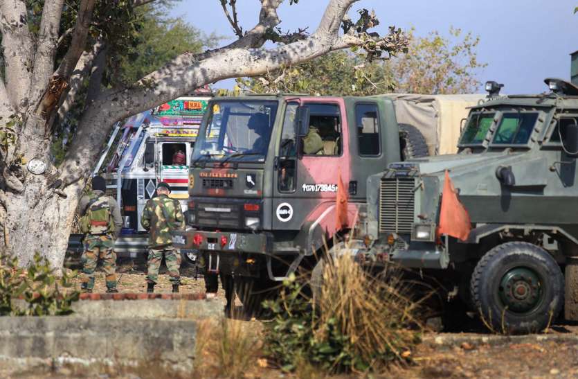 Indian Army In Kashmir कश्मीर को लेकर Indian Army की नई रणनीति,सेना के यह 3 बड़े फैसले तोड़ देंगे आतंक की कमर