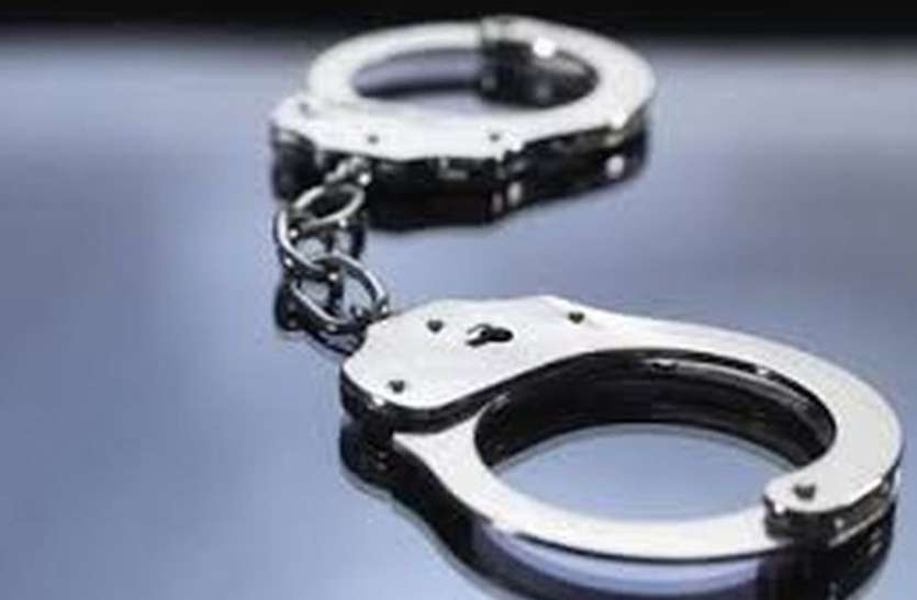 bangalore news मादक पदार्थ बेचता युवक गिरफ्तार