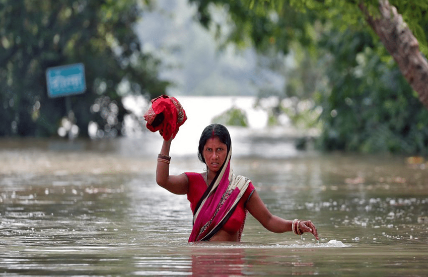 Assam Flood