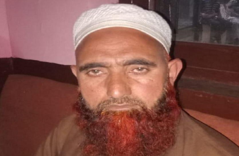 abdul bashir