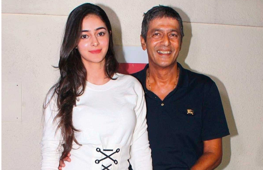 Ananya Pandey