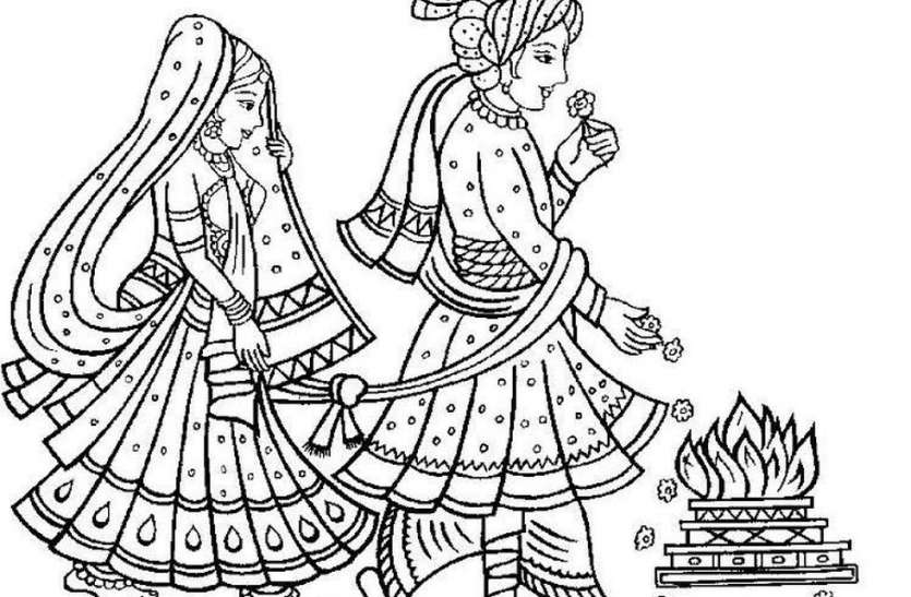 जनजाति अंचल में बाहर से आकर विवाह करने वाली बेटियों को नहीं मिलता आरक्षण लाभ लाड़ो आई पिया घर, सरकार ने किया पराया