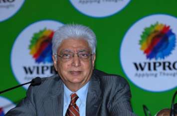 Wipro Chairman Azim Premji remebers gandhi in his last AGM अंतिम AGM में अजीम प्रेमजी ने गांधी को किया याद, संपत्ति दान से लेकर पर्यावरण पर की बात