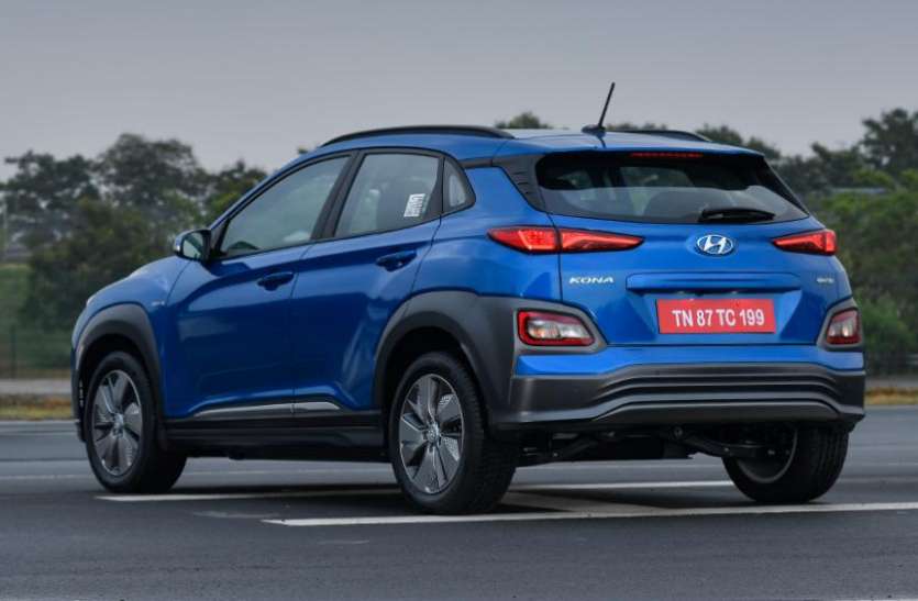 Hyundai EV भारत में 10 लाख EV बनाने के लिए Hyundai करेगी 2,000 करोड़ का निवेश