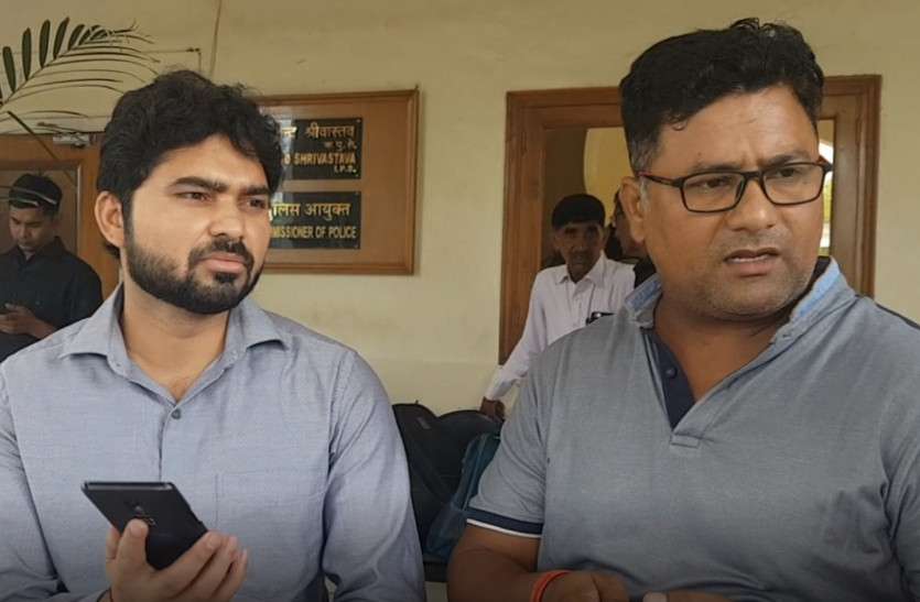 jaipur खौफनाक दास्तान: वसूली के लिए दरिंदों ने तोड़े दांत, कई घंटे दबाए रखी प्लास से अंगुलियां