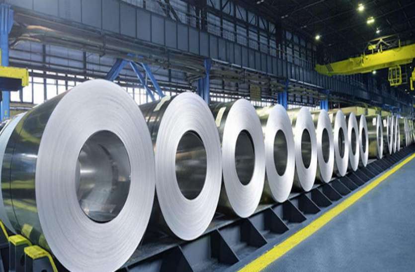 Jindal Stainless नकली उत्पादों से निपटने की तैयारी में जिंदल स्टेनलेस, अपनाने जा रही ये तरीका