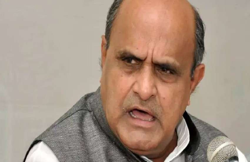 kc tyagi