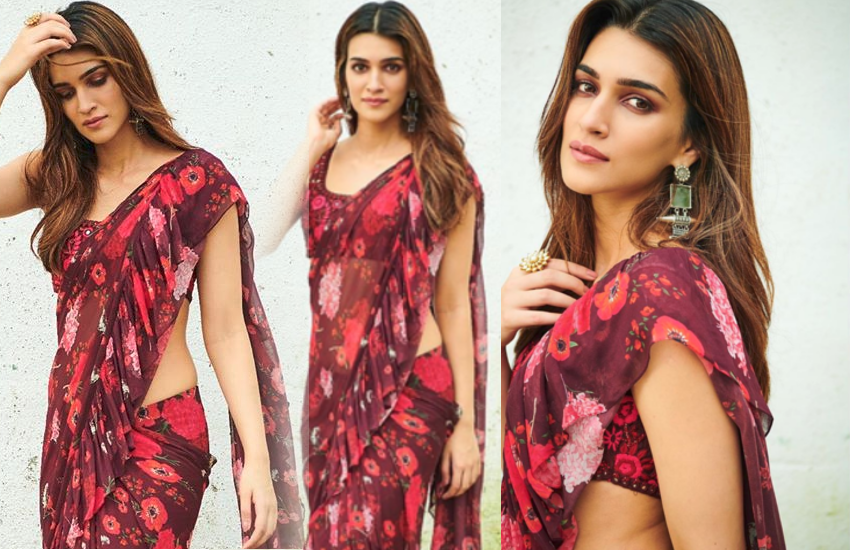 Kriti Sanon