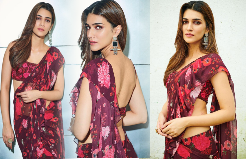 Kriti Sanon