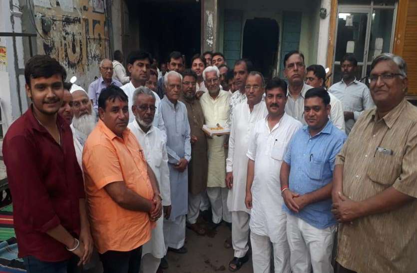 New Colleges in Shekhawati : जिले के युवाओं के उच्च शिक्षा के अरमानों को पंख लग गए है। मुख्यमंत्री अशोक गहलोत ने राज्य विधानसभा के परिवर्तित बजट में प्रदेश में 25 नए कॉलेज खोलने की घोषणा की है।