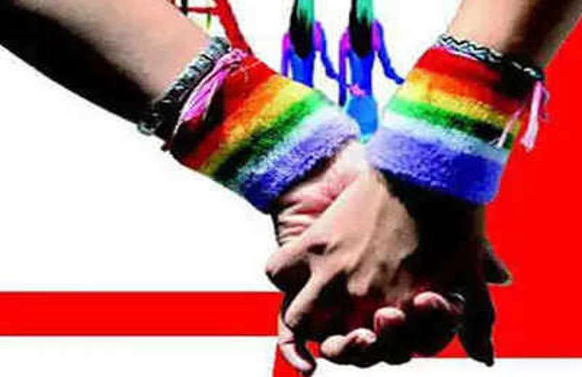lesbian marriage