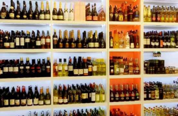 Liquor Shop Allotment Rules in Rajasthan मंत्री बोले, शराब दुकान स्वीकृति में गड़बड़ी तो अधिकारियों पर होगी कार्रवाई