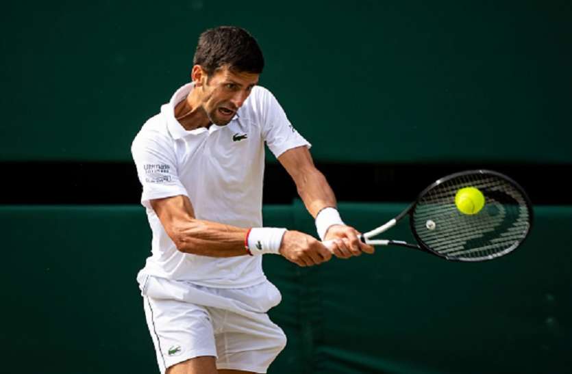 Roger Federer फेडरर और नडाल से भी आगे निकल जाएंगे जोकोविच?