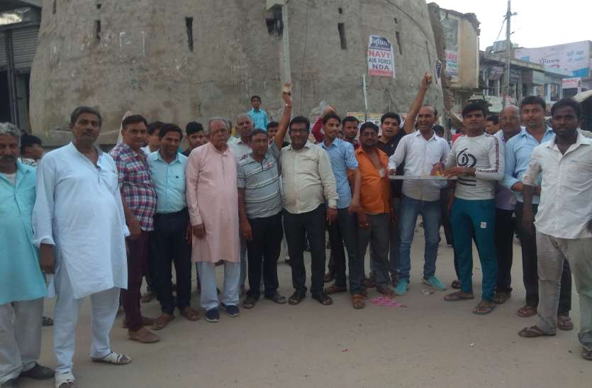 New Colleges in Shekhawati : जिले के युवाओं के उच्च शिक्षा के अरमानों को पंख लग गए है। मुख्यमंत्री अशोक गहलोत ने राज्य विधानसभा के परिवर्तित बजट में प्रदेश में 25 नए कॉलेज खोलने की घोषणा की है।