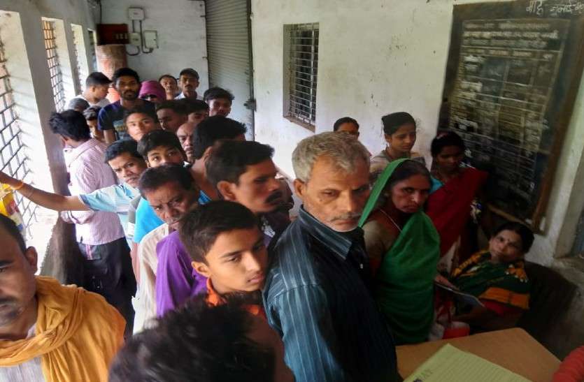 Corruption in PDS