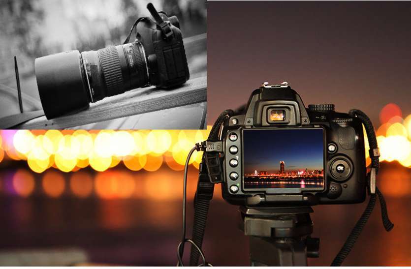 camera वेबसाइट्स और ऐप्स से भी जानें फोटोग्राफी की बारीकियां