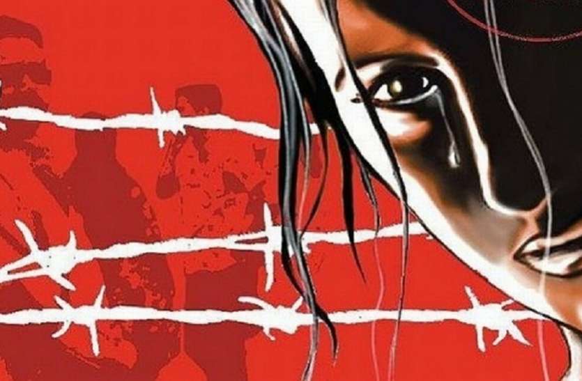kota news महिला को अकेली पाकर पड़ोसी ने घर में घुसकर पार की सारी हदें..