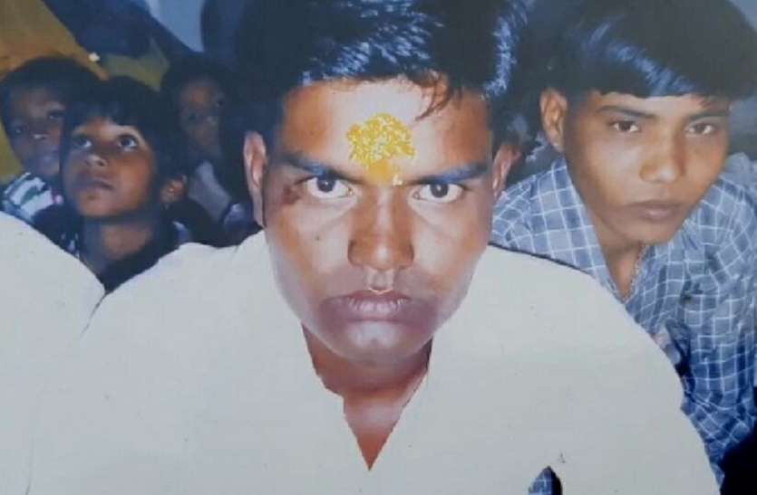 Anil releases case raised in Rajya Sabha कब लौटेगा रीवा का लाल : राज्यसभा में गूंजा अनिल के पाकिस्तान की जेल से रिहाई का मामला