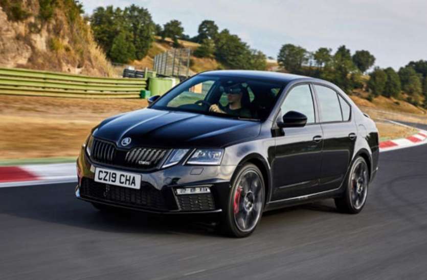 Skoda Rapid Rider Skoda Rapid राइडर एडिशन भारत में लॉन्च, कीमत महज 6.99 लाख रुपये