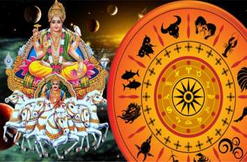 Surya rashi parivartan: Surya transit in kark will affect all rashi Surya rashi parivartan: इन 8 राशि वालों को दिलाएगा मेहनत का पूरा फल और इन्हें रहना होगा सतर्क