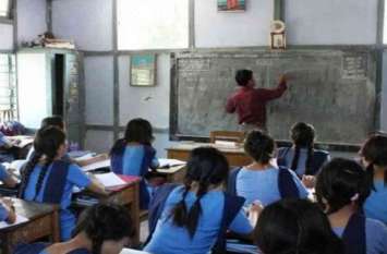 Recruitment : Sanskrit Teachers 226 posts to fill up in Rajasthan खुशखबर ! टीचर्स के 226 पदों पर होगी भर्ती