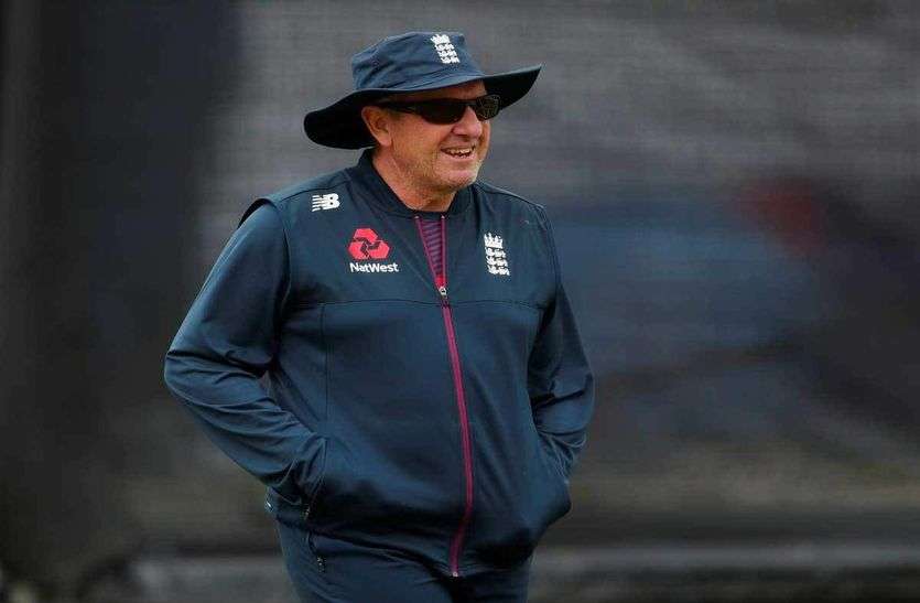 trevor bayliss केकेआर को मिल सकता है विश्व विजेता कोच ट्रेवर बेलिस का साथ, जुड़ सकते हैं फ्रेंचाइजी से