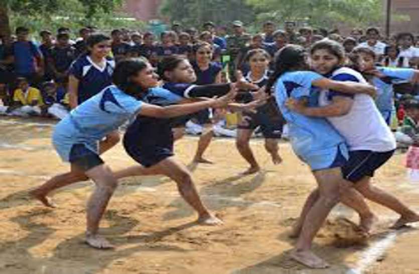 Selection of children of laborers in sports authority of india मजदूर के बच्चों का हुआ साई में चयन, देश में करेंगे शहर का नाम रोशन