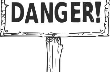 Signboards will take place at dangerous places खतरनाक स्थानों पर लगेंगे साइन बोर्ड, एसडीएम अपने क्षेत्र में खुदाई कार्यो पर रखेंगे निगरानी