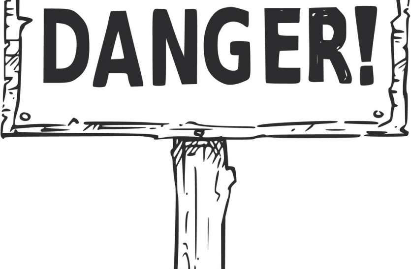 Signboards will take place at dangerous places खतरनाक स्थानों पर लगेंगे साइन बोर्ड, एसडीएम अपने क्षेत्र में खुदाई कार्यो पर रखेंगे निगरानी
