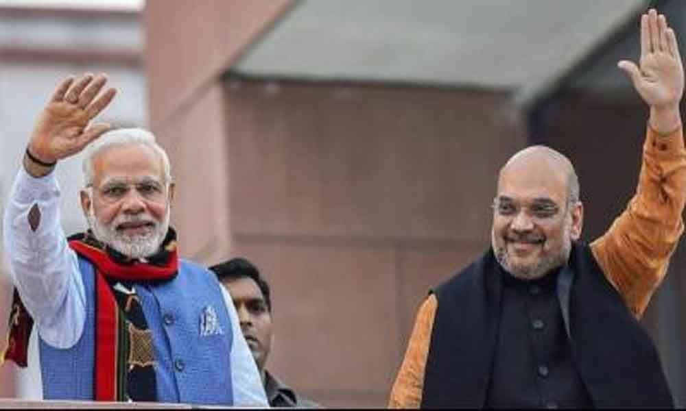 amit-modi