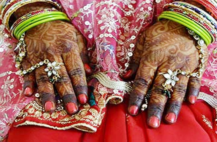 Bride Changed After Wedding In Chomu