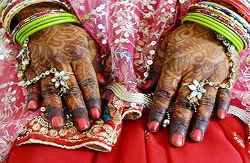 Bride Changed After Wedding In Chomu मैट्रिमोनियल वेबसाइट से रिश्ता हुआ तय, शादी से पहले लूट ली इज्जत, फिर कर दी दहेज की डिमांड