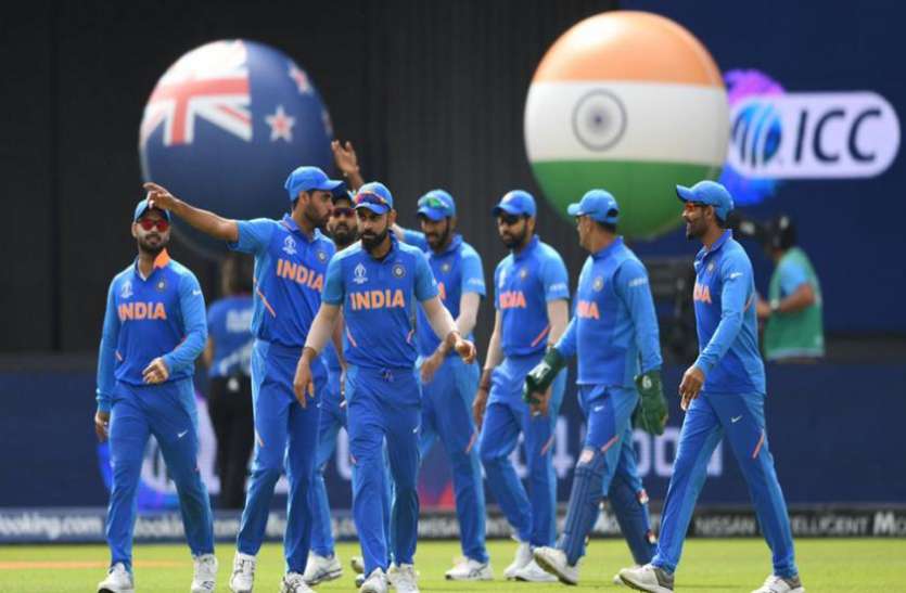 Team India 2020 टी20 वर्ल्ड कप के कार्यक्रम का ऐलान, भारत-पाकिस्तान का मुश्किल होगा मैच