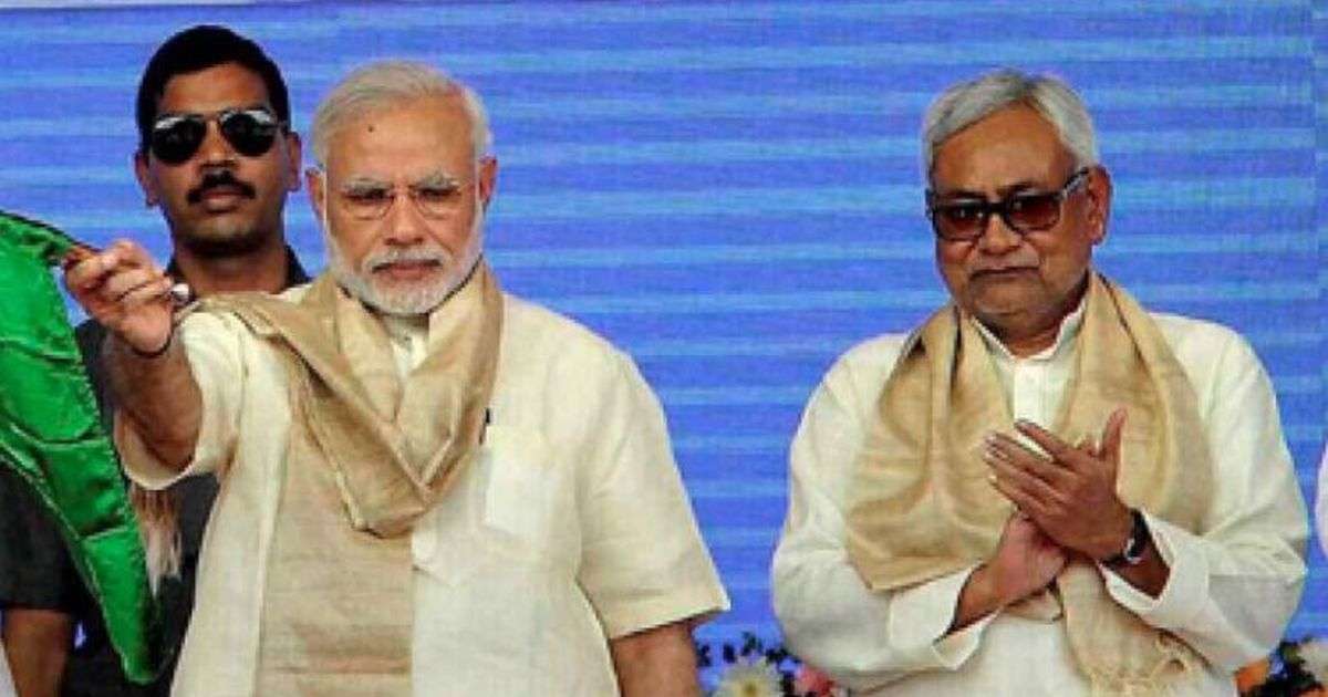 nitish kumar