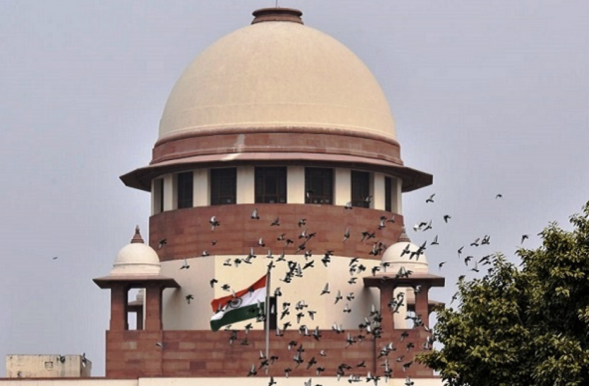 Ram Janmabhoomi Babri Masjid land dispute अयोध्या विवाद केस: 31 जुलाई तक मध्यस्थता, 2 अगस्त को खुले कोर्ट में होगी सुनवाई