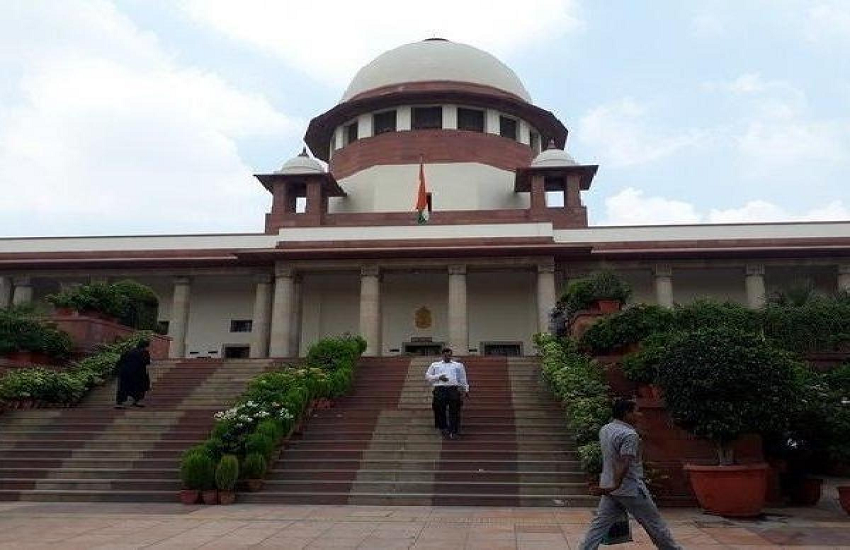 Ram Janmabhoomi Babri Masjid land dispute