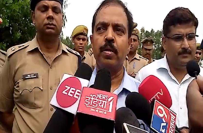 moradabad सिपाहियों की हत्या का मामला: एडीजी का बड़ा बयान, बोले आरोपियों को उन्हीं की भाषा में दिया जाएगा जवाब