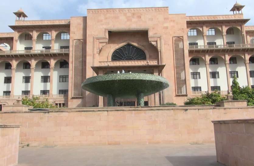 rajasthan assembly रोड मैप के अनुसार हुआ काम, तो सुधरेगा पर्यटन