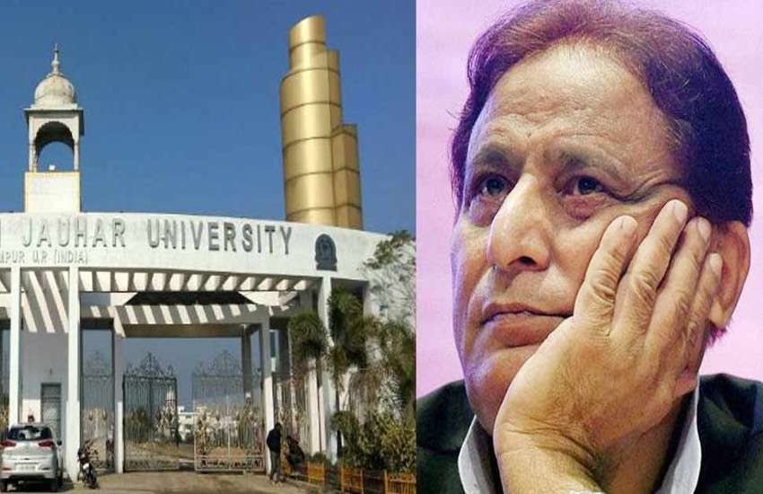 azam khan