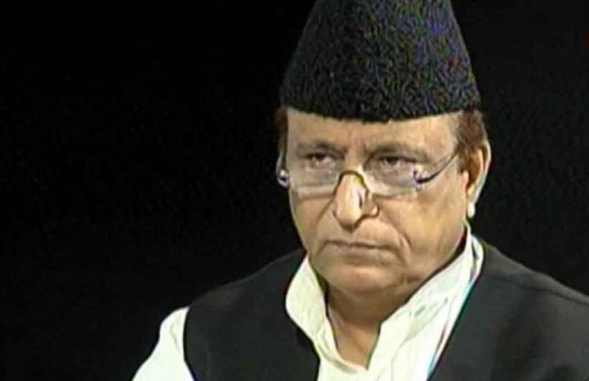 Azam Khan