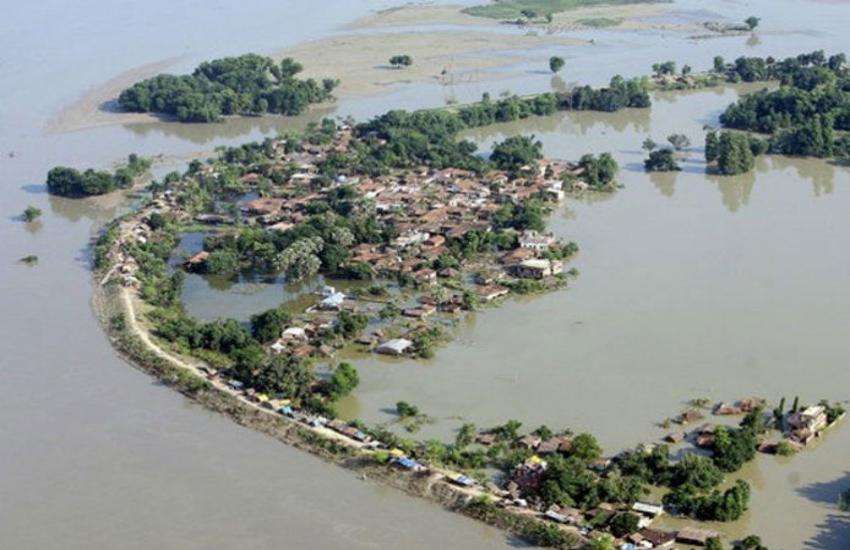 flood