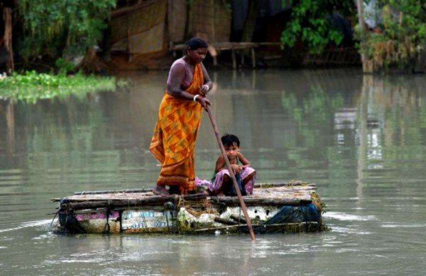 flood