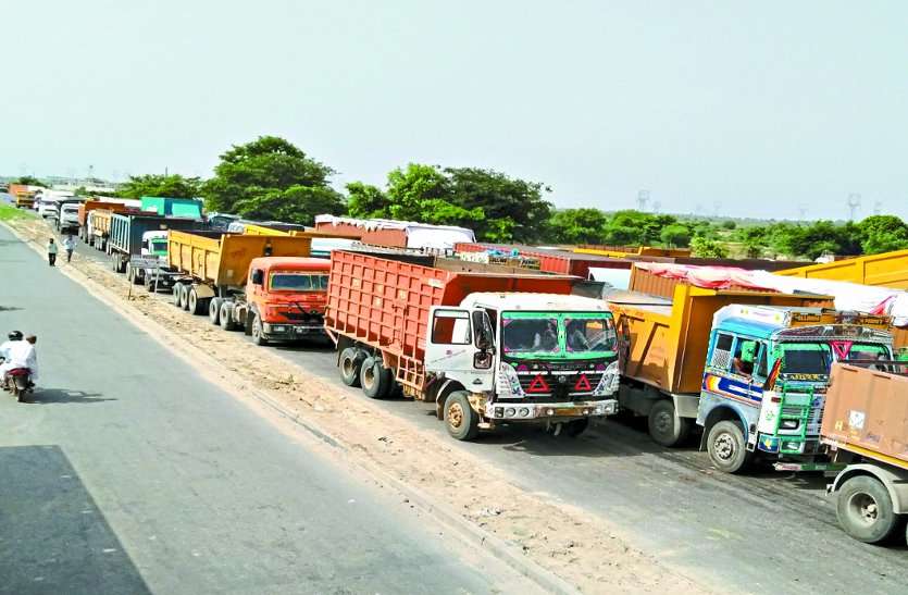 man crushed by sand tractor in bilaua