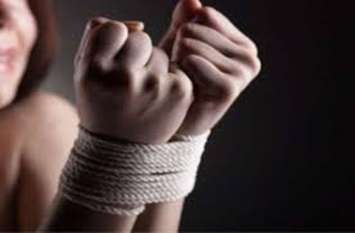 crime : man sold his disabled wife in 50 thousand rupees crime : दिव्यांग पत्नी को 50 हजार में बेचा
