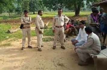 Elephant Attack : Elephant killed woman and child रात दो बजे मकान टूटने की आवाज से जागी महिला, तीन माह की बच्ची को गोद में लेकर बाहर निकलते ही हाथी से हुआ सामना, फिर ये हुआ...