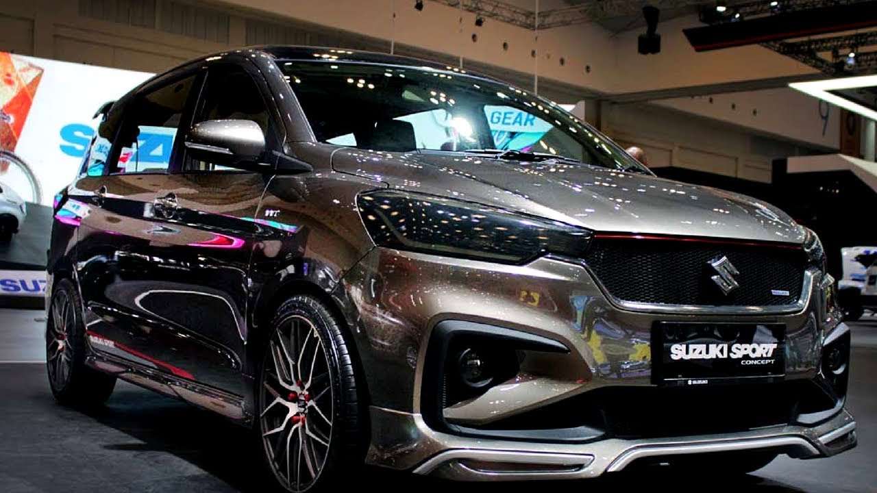 ertiga